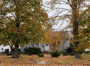 435 N Cullen St, Rensselaer, IN 47978