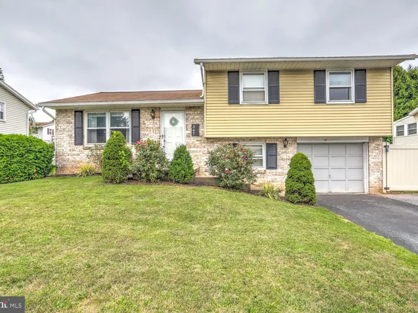 347 Jeff Ave, Ephrata, PA 17522