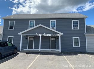 110 Rocky Ridge Dr #15, Bangor, ME 04401