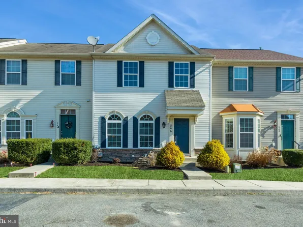 546 Sequoia Dr, Smyrna, DE 19977