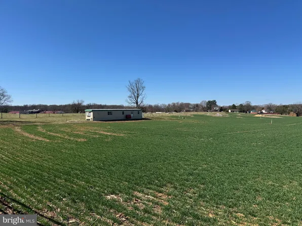 TRACT 2 183/ Acres, Boonsboro, MD 21713