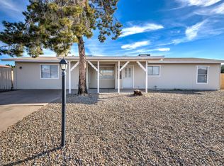 801 N 95th St, Mesa, AZ 85207