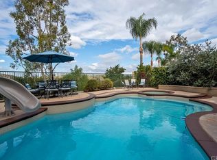 33 Segada, Rancho Santa Margarita, CA 92688