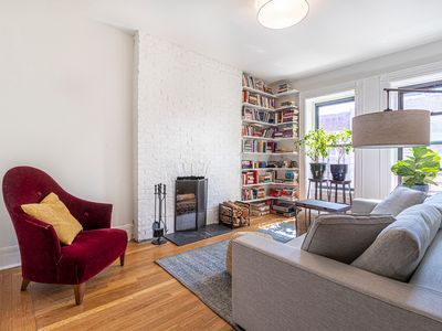 205 E 124th St APT 5B, New York, NY, 10035