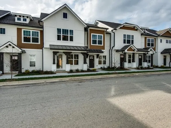 2522 Hanford Ave #216, Old Hickory, TN 37138