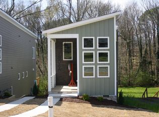 1806 A Pritchard Pl, Durham, NC 27707