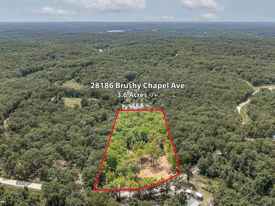 1st image of 28186 Brushy Chapel Ave
