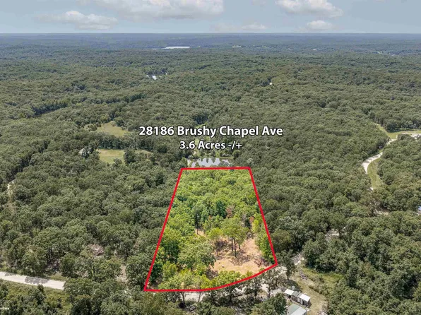 28186 Brushy Chapel Ave, Lincoln, MO 65338