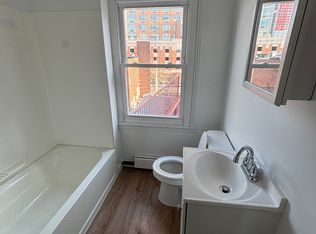 47 Fulton St APT 3, Newark, NJ 07102