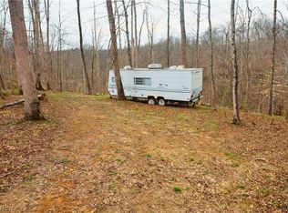 Brimstone Rd, Coolville, OH 45723