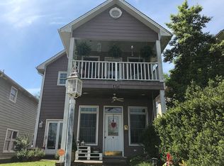 407 W Matthews Ave, Jonesboro, AR 72401