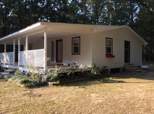 2815 Skoal Rd, White Hall, AR 71602