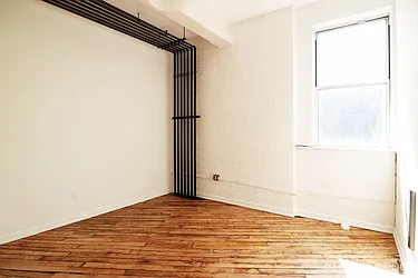 Rented by City Connections Realty