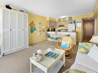 13304 Assawoman Dr UNIT 402, Ocean City, MD 21842