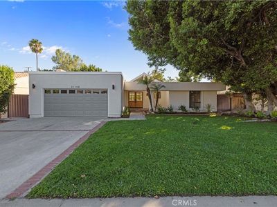 21108 Mayall St, Chatsworth, CA, 91311