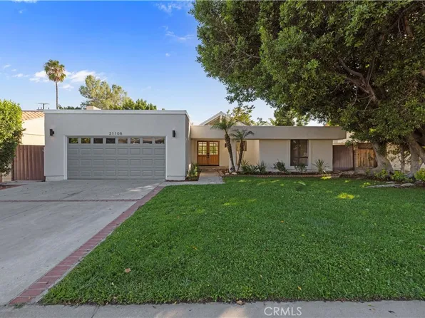 21108 Mayall St, Chatsworth, CA 91311