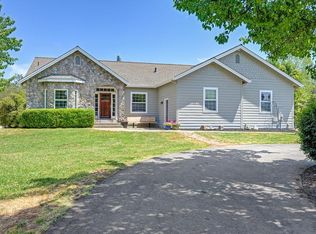 2420 Bald Hill Rd, Auburn, CA 95603