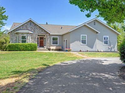 2420 Bald Hill Rd, Auburn, CA, 95603