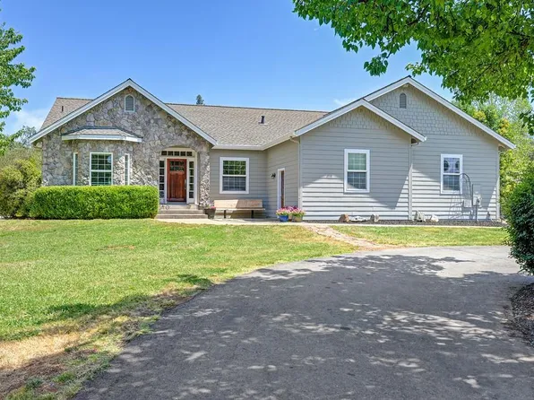 2420 Bald Hill Rd, Auburn, CA 95603
