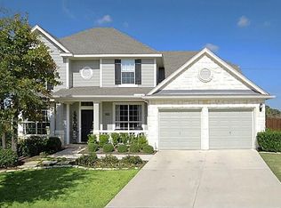 9098 Loving Br, Argyle, TX 76226