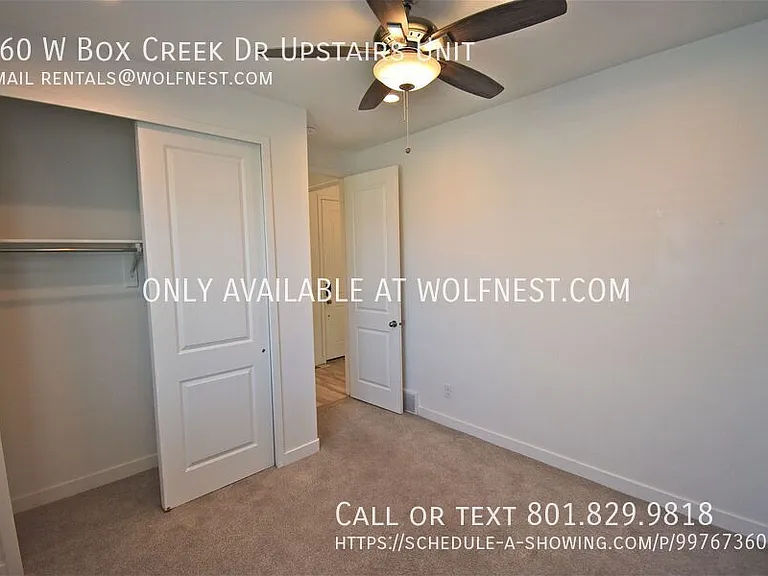 260 W Box Creek Dr — Photo 17