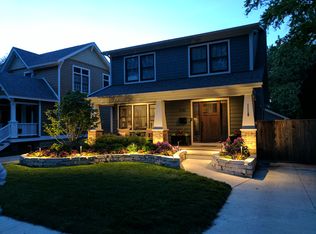 921 E 3rd St, Royal Oak, MI