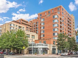 1020 N Highland St UNIT 509, Arlington, VA 22201