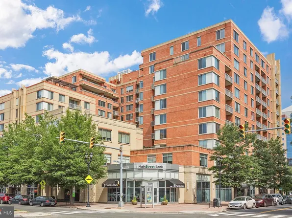 1020 N Highland St Unit 509, Arlington, VA 22201