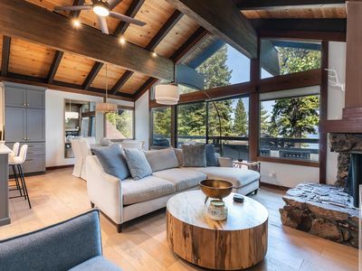 3600 N Lake Blvd #186, Tahoe City, CA, 96145