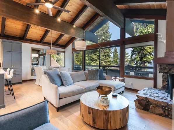 3600 N Lake Blvd #186, Tahoe City, CA 96145