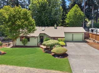 8904 121st Street, Puyallup, WA 98373