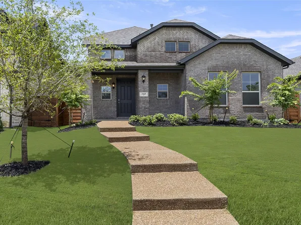 1945 Harmony Pine Way, Mesquite, TX 75181