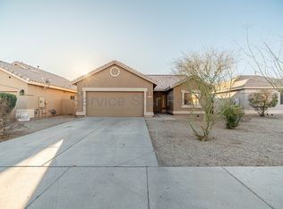 1708 S 79th Gln, Phoenix, AZ 85043