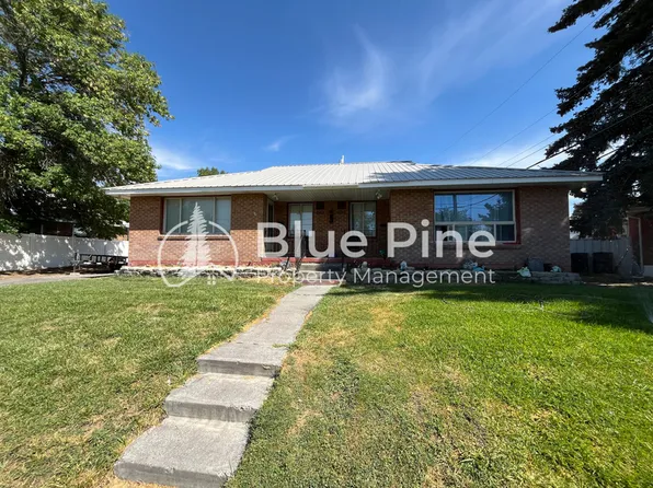 1015 Russett St, Idaho Falls, ID 83401