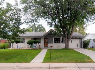716 S Jersey St, Denver, CO 80224
