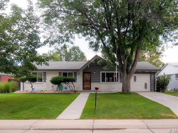 716 S Jersey St, Denver, CO 80224