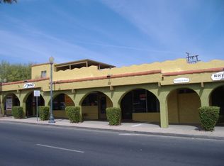11906 Palm Dr, Desert Hot Springs, CA 92240