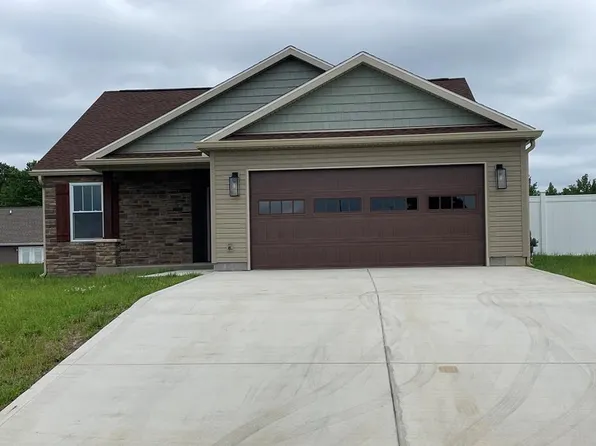 84 Kettle Ln, Hanson, KY 42413