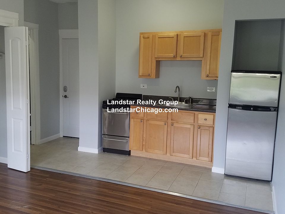 1st image of 4555 N Malden St APT 309