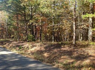 Old Mill Ln, Waleska, GA 30183