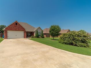 2015 Ten Springs Ave, McAlester, OK 74501