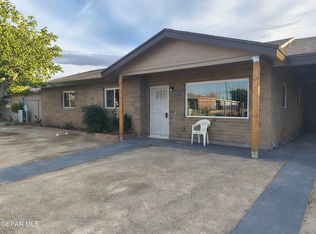 4908 Blue Ridge Cir, El Paso, TX 79904