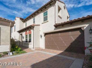 1914 W Yellowstone Way, Chandler, AZ 85248