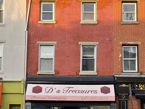 4303 Main St Floor 3, Philadelphia, PA 19127