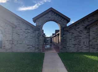 1804 S Juniper St, Pharr, TX 78577