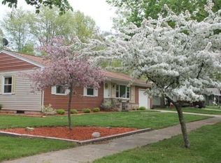 554 Reed St, Reedsburg, WI 53959