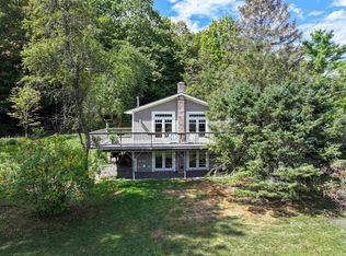 220 Painter Hills Rd, Middlebury, VT 05753