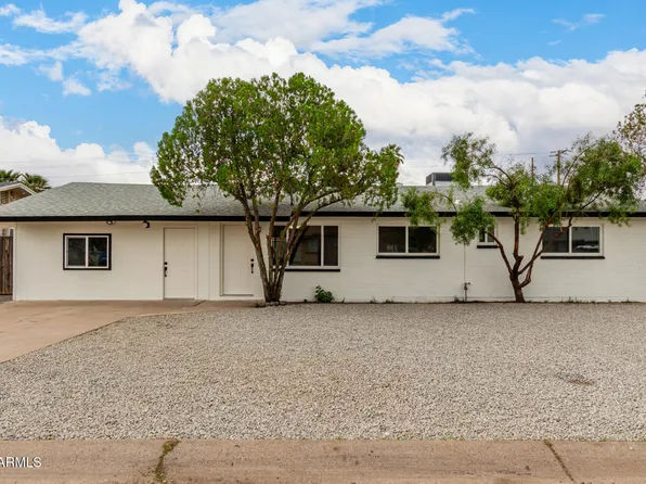 3939 W HARMONT Drive, Phoenix, AZ 85051