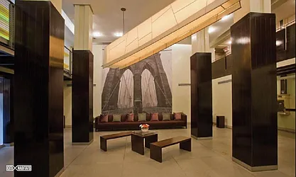 Rented by Citi Habitats