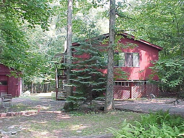 2nd image of Overbrook Run